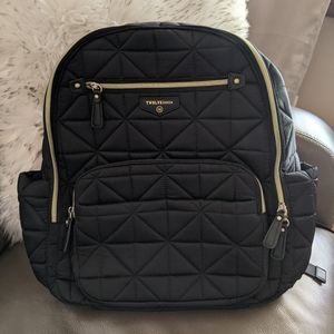 BNWOT TWELVElittle Diaper Bag/Backpack